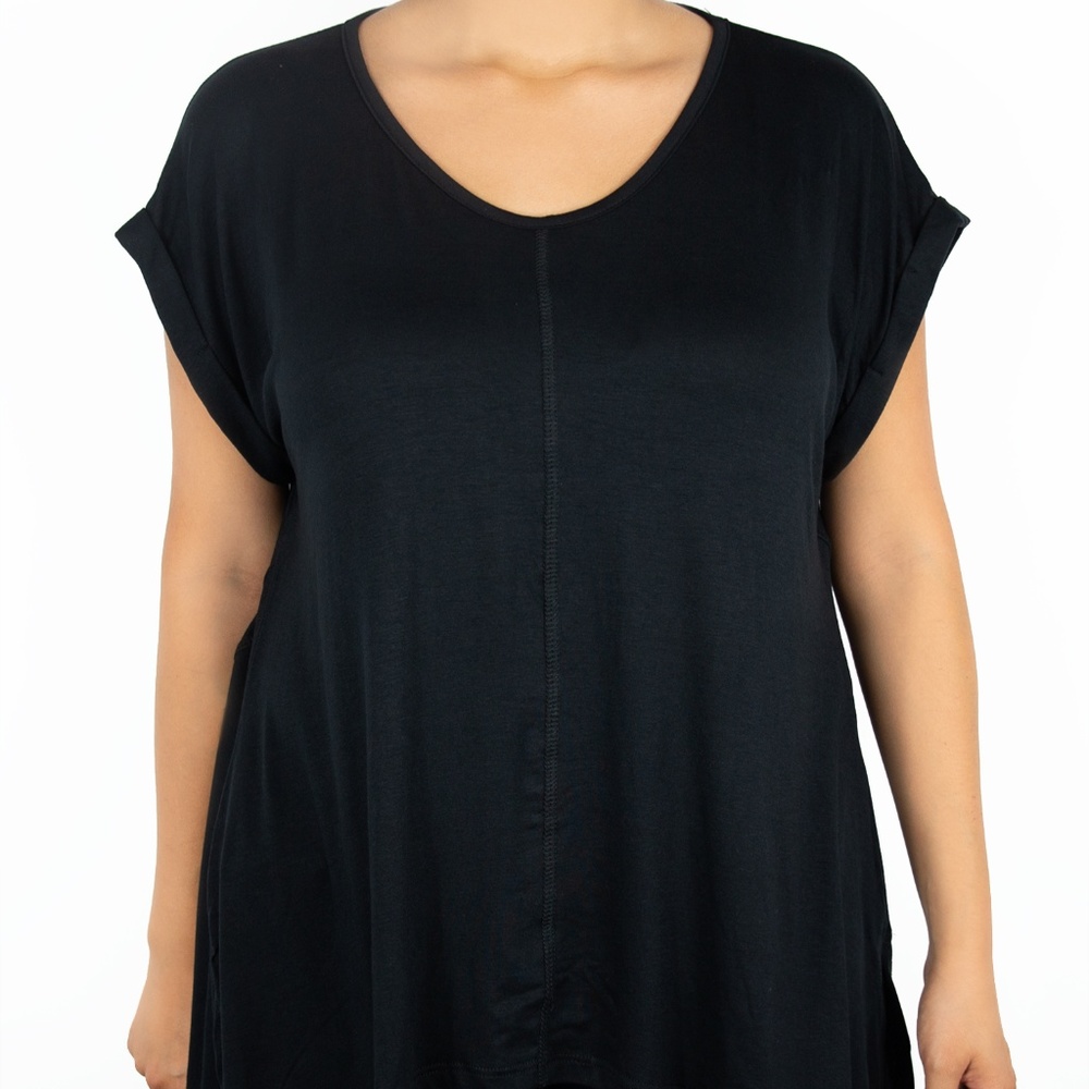 Paisley Raye Tulip Tee